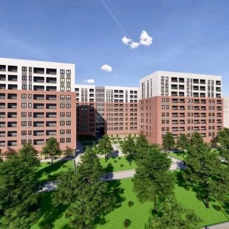 Tirane, shitet apartament 1+1+A+BLK 70 m² 77.300 Euro (Astir, Rezidenca Alba)