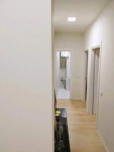 Tirane, jap me qera apartament 2+1+A+BLK Kati 7, 100 m² 900 Euro (Rruga Kosovareve)