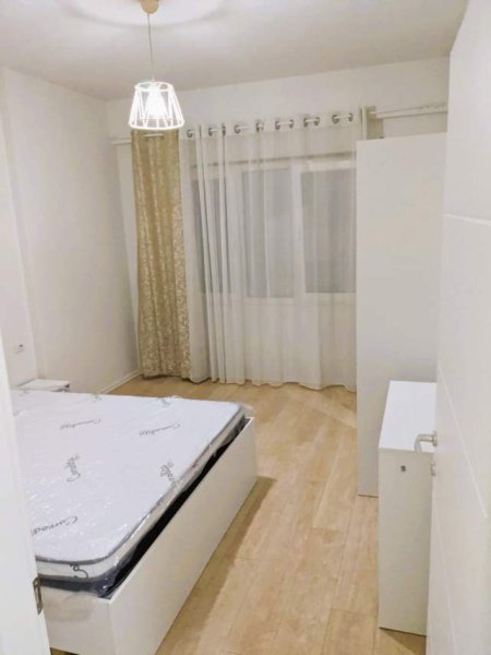 Tirane, jap me qera apartament 2+1+A+BLK Kati 7, 100 m² 900 Euro (Rruga Kosovareve)