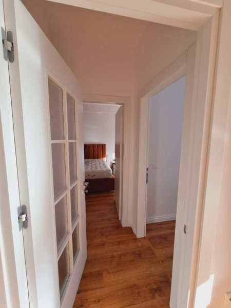 Tirane, jepet me qera apartament 2+1+A+BLK Kati 5, 120 m² 1.200 Euro (Kompleksi Dinamo)