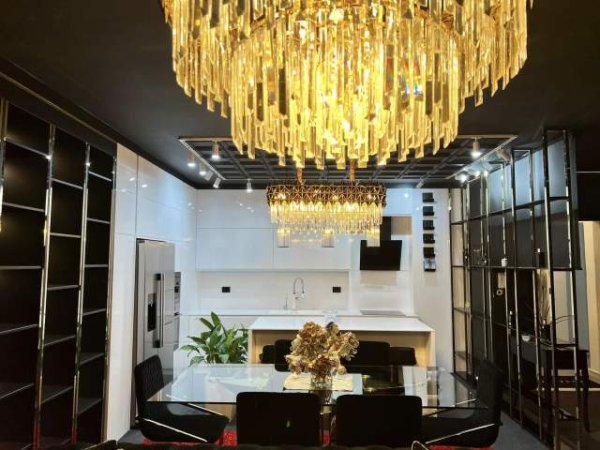 Tirane, shitet apartament 2+1+A+BLK 120 m² 235.000 Euro (Kopshti Zoologjik)