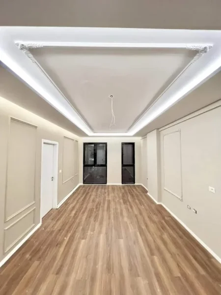 Tirane, shitet apartament 2+1+A+BLK 101 m² 144.000 Euro (Unaze e Re, prane Green City)