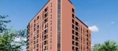 Tirane, shitet apartament 148 m² 1.250 Euro/m2 (Bulevardi i Ri, Orbital Rezidence)