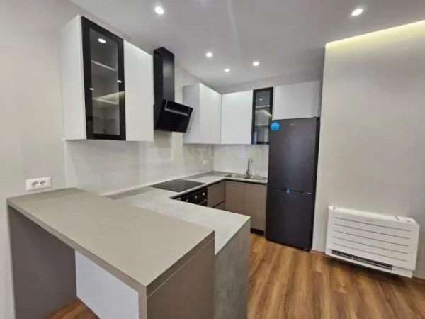 Tirane, jap me qera apartament 2+1 112 m² 800 Euro