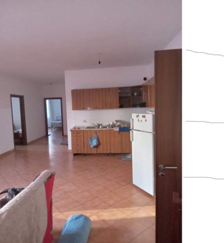 Tirane, shitet apartament 2+1+BLK Kati 3, 105 m² 100.000 Euro (muhamed deliu)