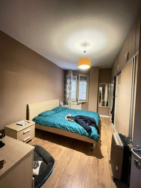 Tirane, shitet apartament 2+1+A+BLK Kati 7, 144.000 m² 144.000 Euro (Perball Maternitetit te Ri)