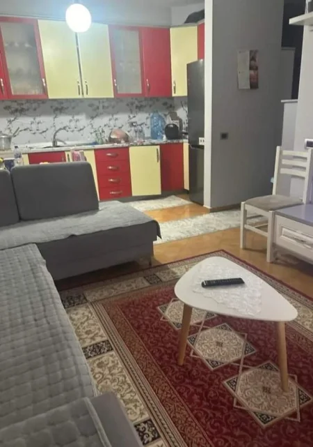 Tirane, shitet apartament 2+1+BLK Kati 1, 100 m² 115.000 Euro (mikel maruli)