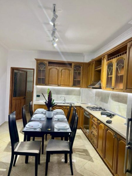 Tirane, shitet apartament 2+1+A+BLK 116 m² 139.000 Euro (Astir, prane Vila L)