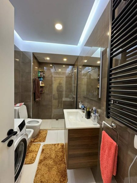 Tirane, shitet apartament 2+1+BLK Kati 4, 90 m² 130.000 Euro (rruga Dajtit)