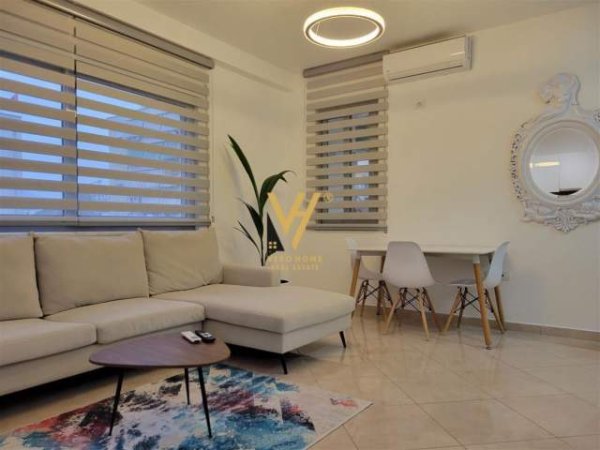 Tirane, jepet me qera apartament 1+1 Kati 3, 70 m² 600 Euro (KOMUNA E PARISIT)