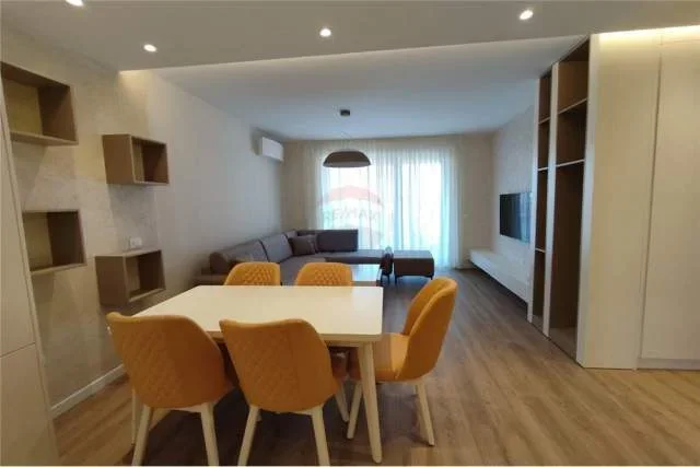 Tirane, jepet me qera apartament 1+1+A+BLK Kati 3, 84 m² 800 Euro (Zogu i Zi)