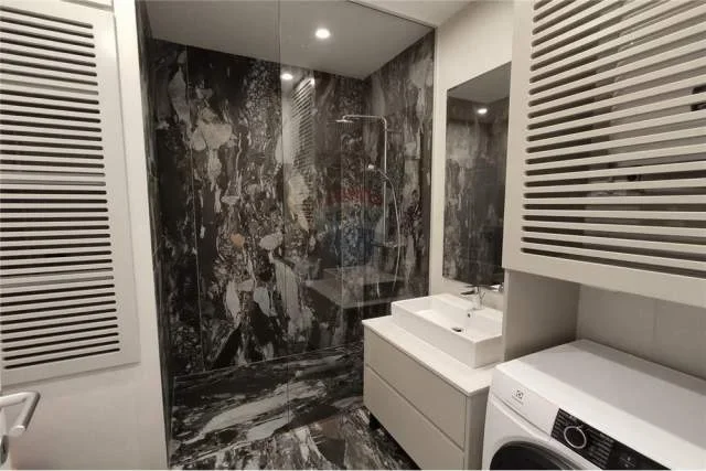 Tirane, jepet me qera apartament 1+1+A+BLK Kati 3, 84 m² 800 Euro (Zogu i Zi)