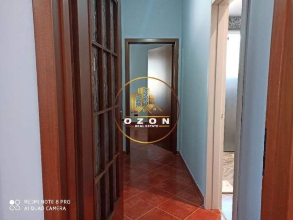 Tirane, shitet apartament 2+1 Kati 8, 115 m² 200.000 Euro (Rruga Fortuzi)