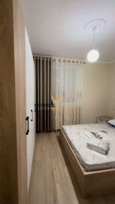 Tirane, jepet me qera apartament 2+1+BLK Kati 7, 98 m² 650 Euro (DON BOSKO)