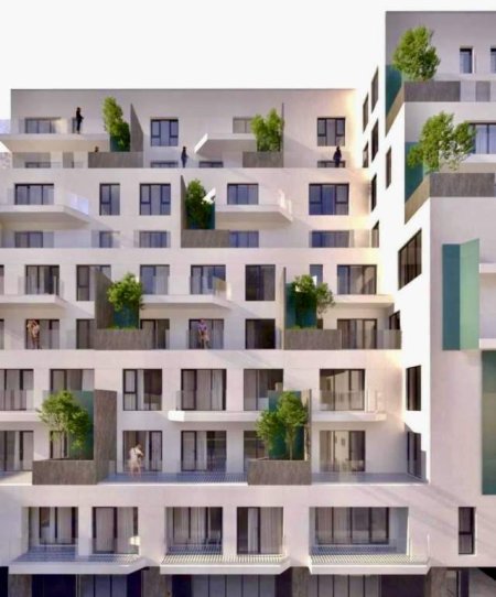 Tirane, shes apartament 2+1+A+BLK Kati 3, 110 m² 170.000 Euro (Qemal Stafa brenda Unazes se vogel)
