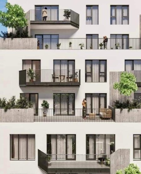 Tirane, shes apartament 2+1+A+BLK Kati 3, 110 m² 170.000 Euro (Qemal Stafa brenda Unazes se vogel)