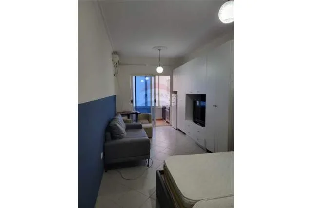 Tirane, jepet me qera apartament 2+1 Kati 4, 85 m² 400 Euro (Astir)