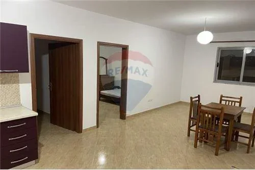 Tirane, jepet me qera apartament 2+1 Kati 4, 85 m² 400 Euro (Astir)