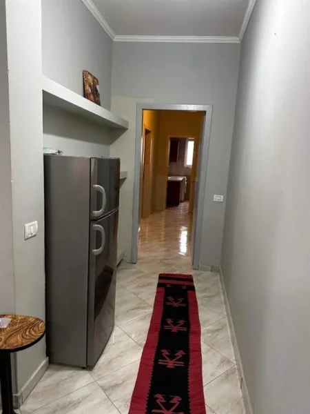 Tirane, jepet me qera apartament 2+1+BLK Kati 2, 90 m² 35.000 Leke (kodra e priftit)