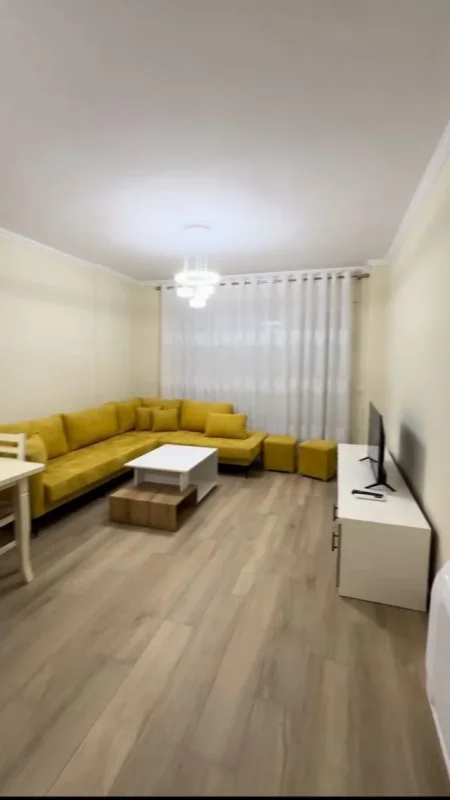 Tirane, jepet me qera apartament 2+1+BLK Kati 7, 100 m² 700 Euro (DON BOSKO)