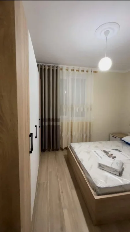 Tirane, jepet me qera apartament 2+1+BLK Kati 7, 100 m² 700 Euro (DON BOSKO)
