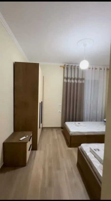 Tirane, jepet me qera apartament 2+1+BLK Kati 7, 100 m² 700 Euro (DON BOSKO)