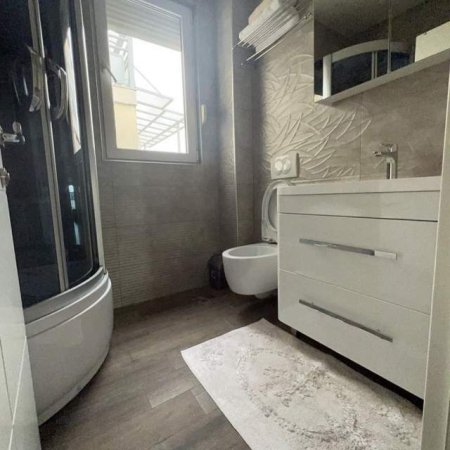 Tirane, shitet apartament 1+1+BLK Kati 5, 70 m² 165.000 Euro (Rruga Myslym Shyri)