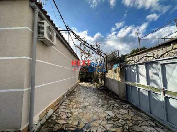 Vlore, shitet shtepi 4+1+A+BLK Kati 1, 120 m² 95.000 Euro (Bishti i Kalldremit, Vlore)