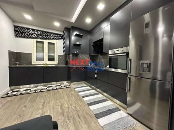 Lungomare, jepet me qera apartament 1+1+A+BLK Kati 4, 70 m² 400 Euro (Skele)