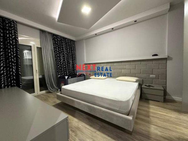 Lungomare, jepet me qera apartament 1+1+A+BLK Kati 4, 70 m² 400 Euro (Skele)