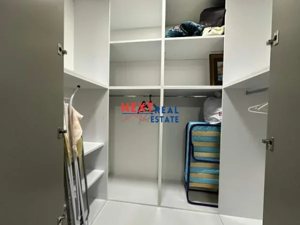 Lungomare, jepet me qera apartament 1+1+A+BLK Kati 4, 70 m² 400 Euro (Skele)