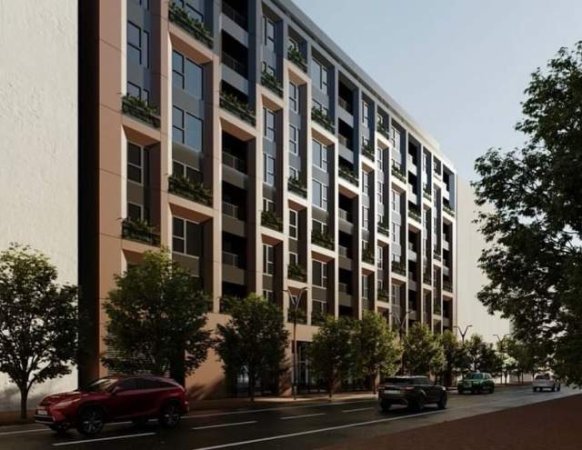 Tirane, shitet apartament Kati 7, 104 m² 1.400 Euro/m2