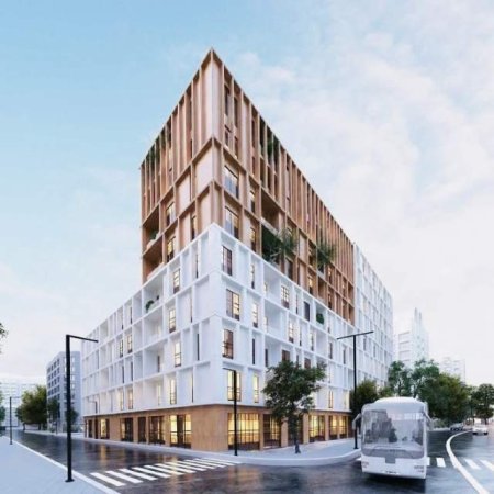 Tirane, shitet apartament Kati 7, 61 m² 1.350 Euro/m2