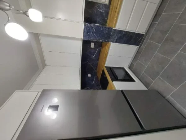 Tirane, jepet me qera apartament 2+1+BLK Kati 4, 100 m² 43.000 Leke (Dalip topi)