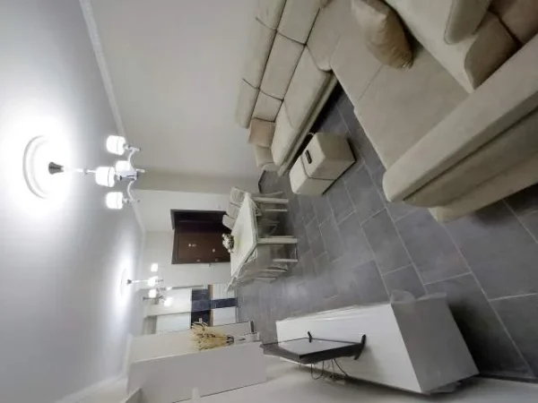 Tirane, jepet me qera apartament 2+1+BLK Kati 4, 100 m² 43.000 Leke (Dalip topi)