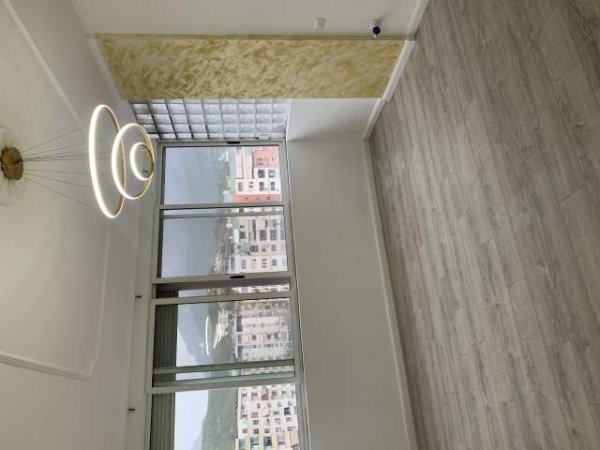 Tirane, shitet apartament 3+1+BLK Kati 7, 120.000 Euro (rruga muhamed deliu)
