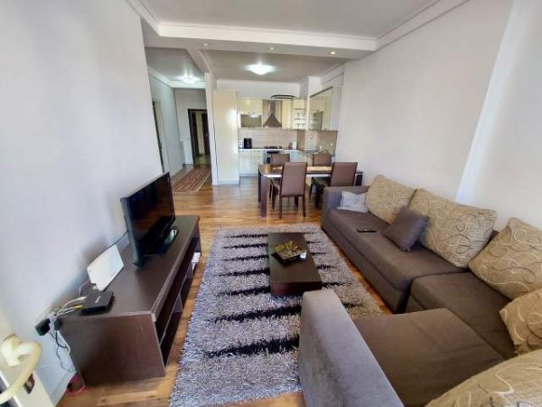 Tirane, shitet apartament 2+1+A+BLK Kati 5, 118 m² 191.000 Euro (Don Bosko te Vizion Plus)