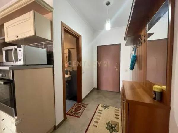 Tirane, jepet me qera apartament 2+1+BLK Kati 1, 102 m² 600 Euro (Don Bosko)