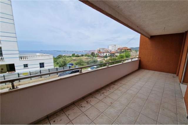 Vlore, shes apartament 1+1+BLK Kati 2, 81 m² 1.350 Euro (Rr Dhimiter Konomi)