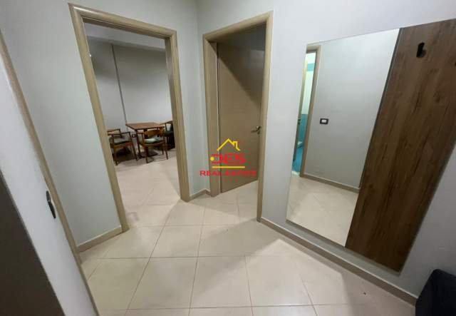 Vlore, shitet apartament 1+1+BLK Kati 2, 65 m² 1.500 Euro/m2 (Rruga Dhimiter Konomi, Vlore)