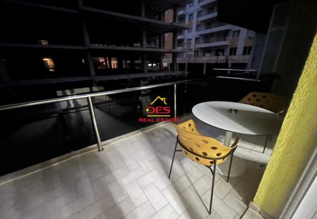 Vlore, shitet apartament 1+1+BLK Kati 2, 65 m² 1.500 Euro/m2 (Rruga Dhimiter Konomi, Vlore)