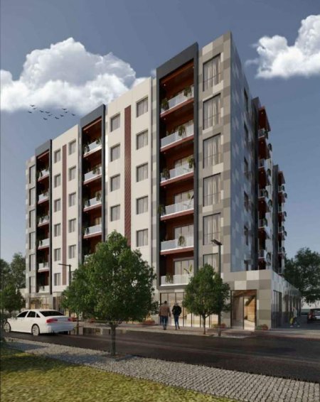 Tirane, shitet apartament Kati 4, 66 m² 66.000 Euro (Rruga Dine Hoxha)