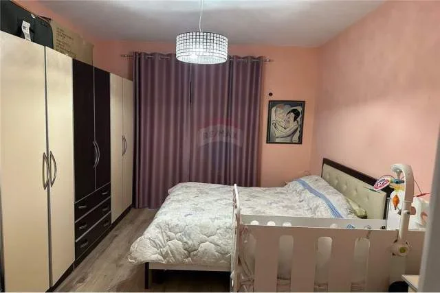 Tirane, jepet me qera apartament 2+1+A+BLK Kati 7, 120 m² 500 Euro (Kompleksi Green City)