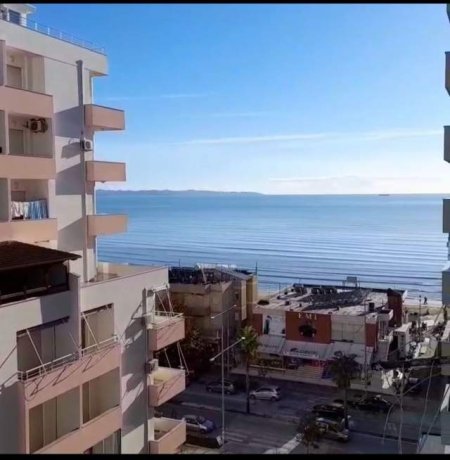 Durres, shitet apartament Kati 7, 80 m² 88.000 Euro (HOTEL ROYAL)