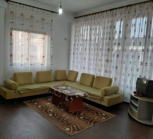 Tirane, jepet me qera apartament 1+1+BLK Kati 2, 75 m² 300 Euro (Qyteti Studenti)