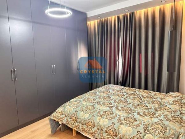 Tirane, shitet apartament 1+1+A Kati 5, 68 m² 120.000 Euro (Myslym Shyri)