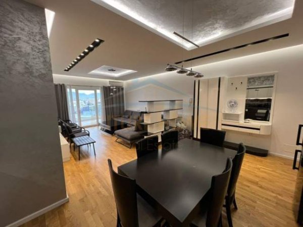 Tirane, shitet apartament 2+1+BLK Kati 3, 116 m² 280.000 Euro (kopeshti botanik)