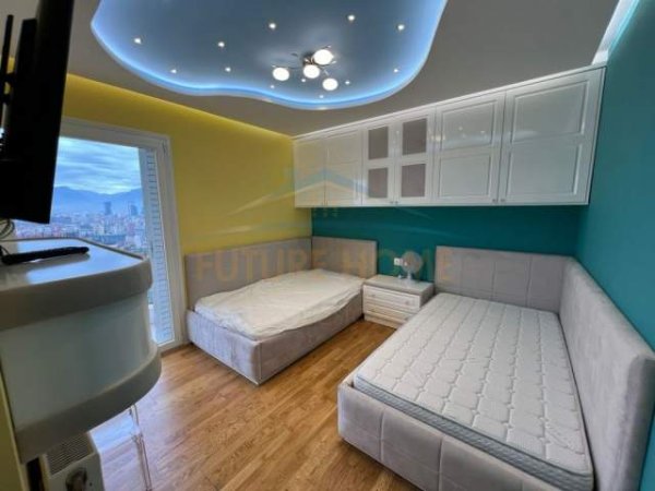 Tirane, shitet apartament 2+1+BLK Kati 3, 116 m² 280.000 Euro (kopeshti botanik)