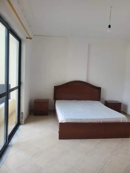 Tirane, jepet me qera apartament 3+1+BLK Kati 2, 120 m² 400 Euro (kodra e diellit , prane rezidences)