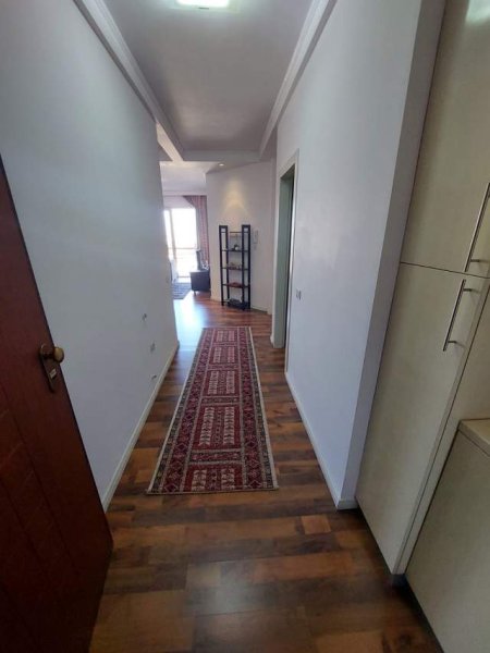 Tirane, shitet apartament 2+1+BLK Kati 5, 118 m² 198.000 Euro (don bosko,Kompleksi i vizion+)